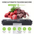 Mini Food Vacuum Sealer.